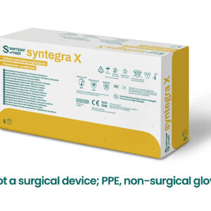 sempermed® syntegra X
