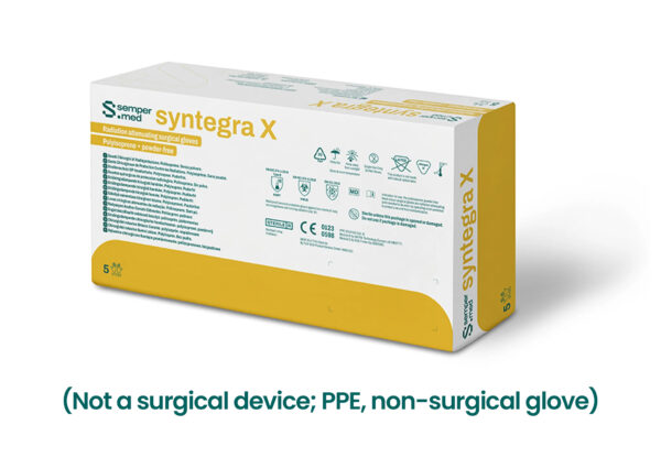 sempermed® syntegra X