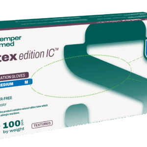 Sempermed latex edition IC