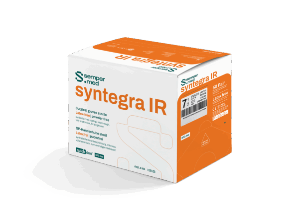 Sempermed® Syntegra IR Polyisoprene