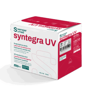 Sempermed® Syntegra UV Polyisoprene