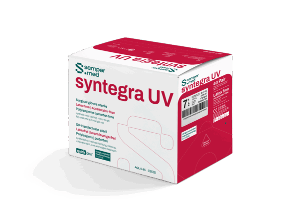 Sempermed® Syntegra UV Polyisoprene