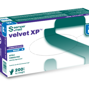 velvet™ XP (200) Nitrile