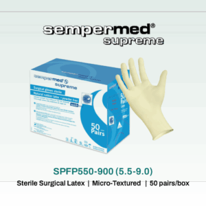 Sempermed® Supreme