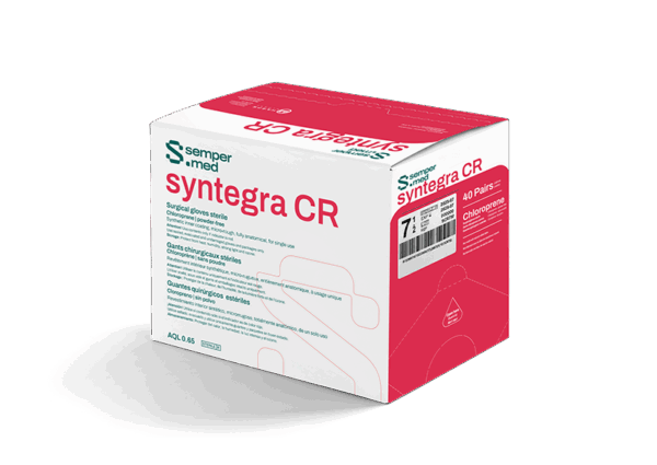 Sempermed® Syntegra CR Chloroprene
