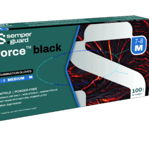 force™ Black Nitrile