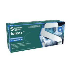 Semperguard® force+™