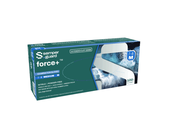 Semperguard® force+™