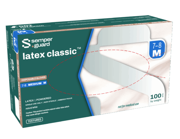 Semperguard® Latex Classic
