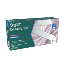 Semperguard® latex force™