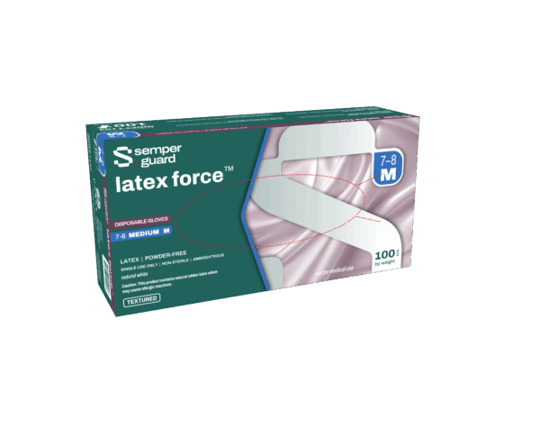 Semperguard® latex force™