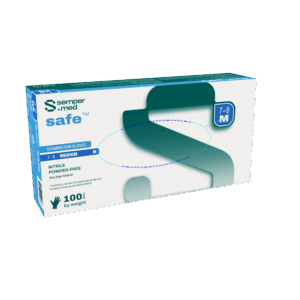 Sempermed safe™