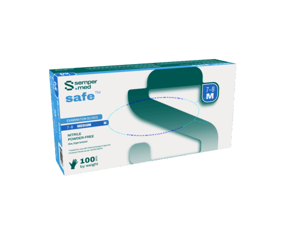 Sempermed safe™