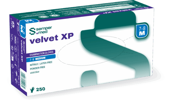 velvet™ XP (200) Nitrile