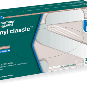 SemperGuard® Vinyl Classic™
