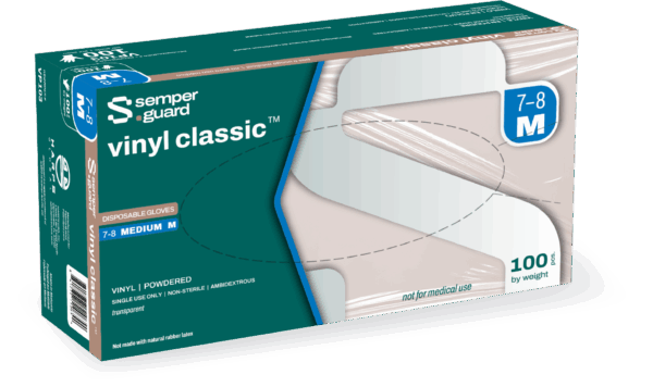 SemperGuard® Vinyl Classic™