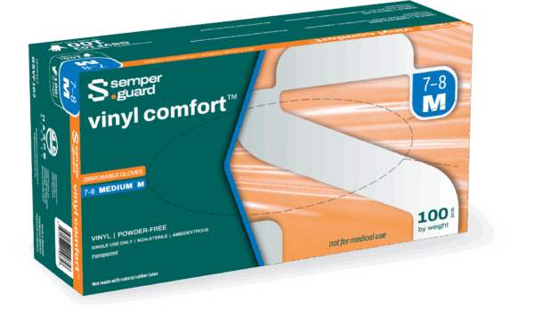 Gripstrong® Vinyl Comfort