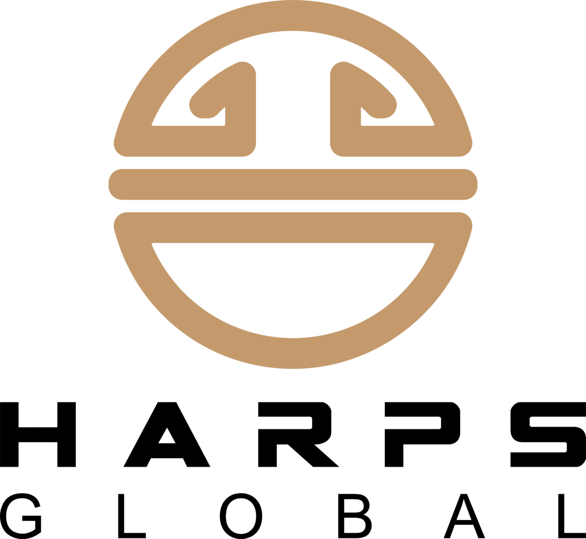 HARPS Global_Stacked