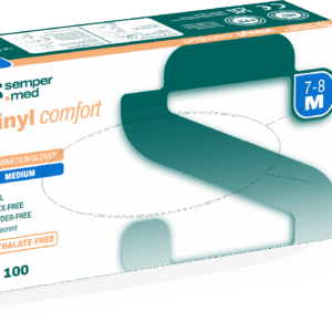 Sempermed Vinyl Comfort