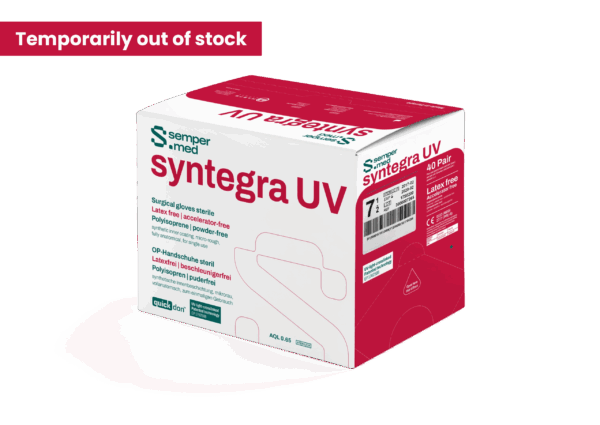 Sempermed® Syntegra UV Polyisoprene