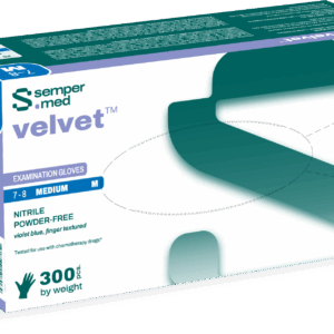 sempermed velvet™ (100)