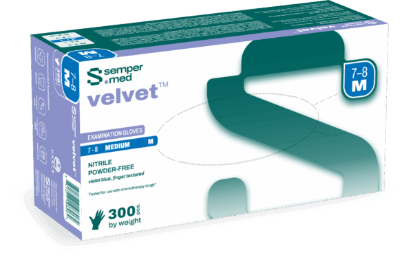 sempermed velvet™ (300)